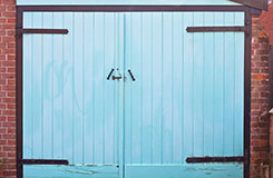 Commercial Garage Door Services in Los Alamitos, CA
