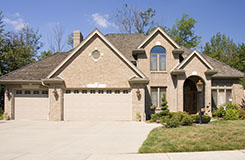 Garage Door Repair Services in Los Alamitos, CA